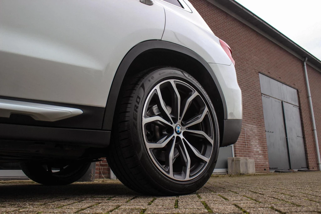 BMW X3 – foto 48