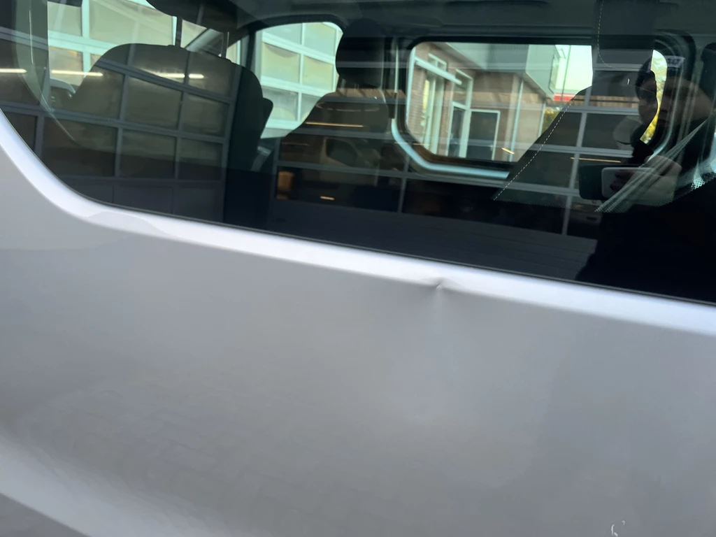 Renault Trafic – foto 45