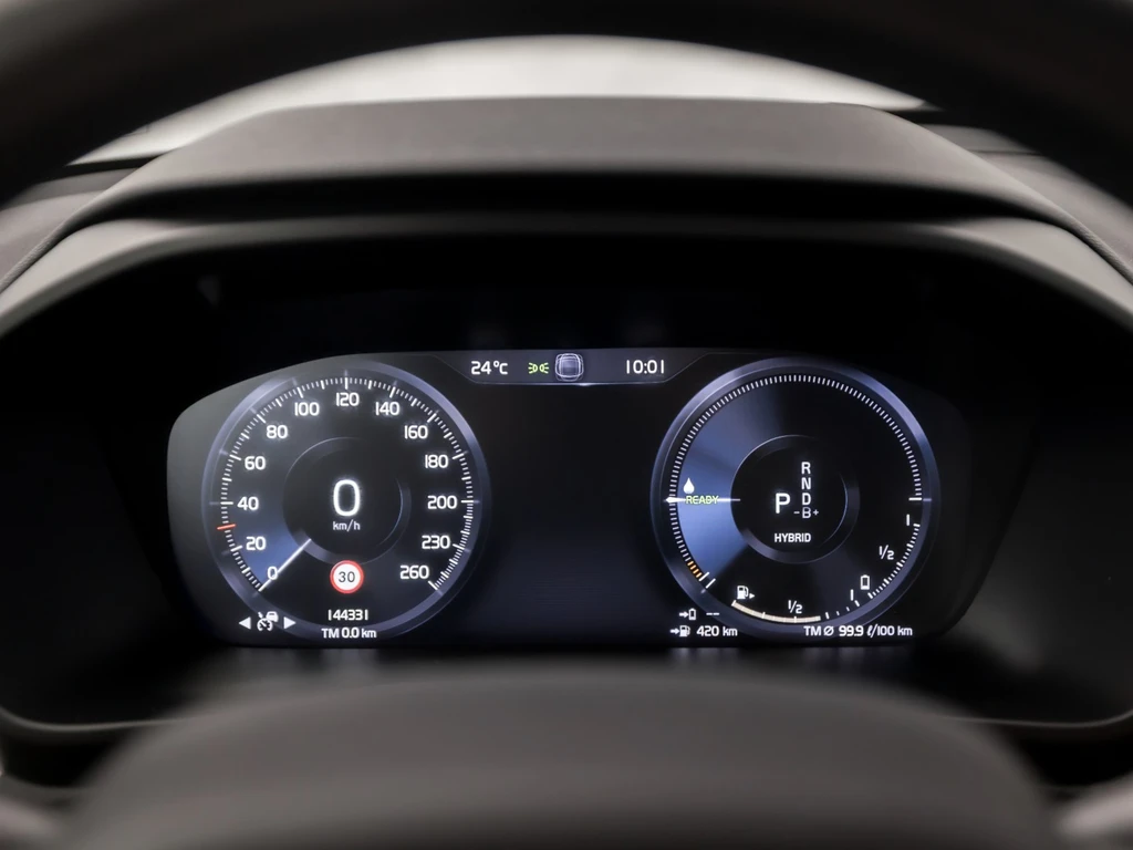 Volvo XC40 – foto 25