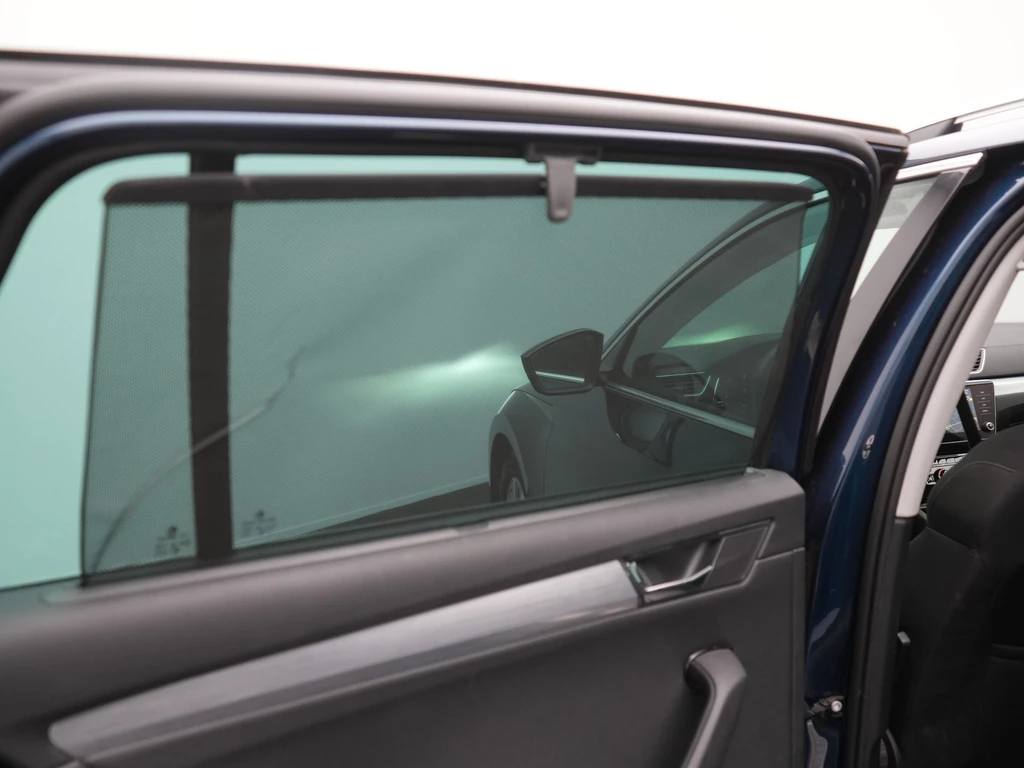 Škoda Superb – foto 33