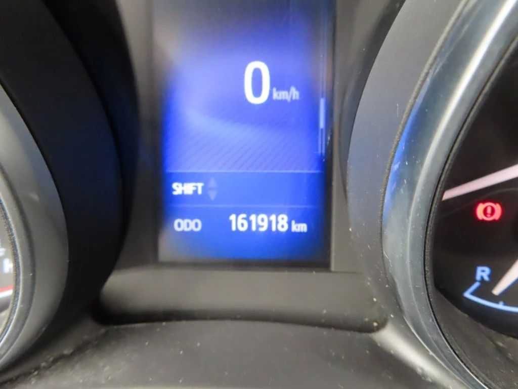 Toyota Auris – foto 17