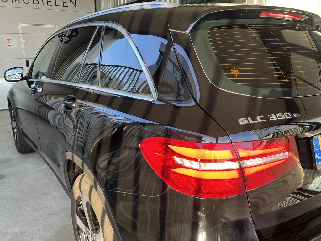Mercedes-Benz GLC – foto 4