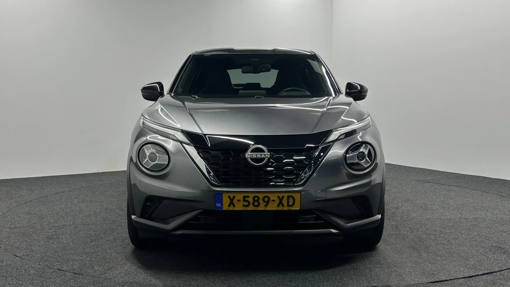 Nissan Juke – foto 8
