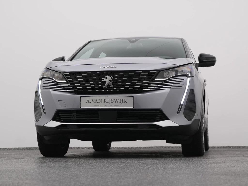 Peugeot 3008 – foto 23