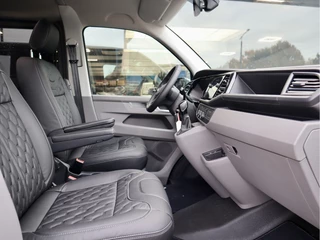 Volkswagen Transporter – thumbnail 21