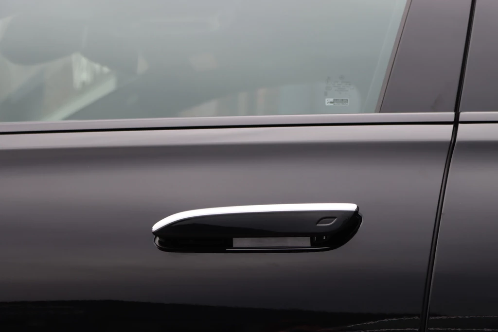 Mercedes-Benz S-Klasse – foto 23