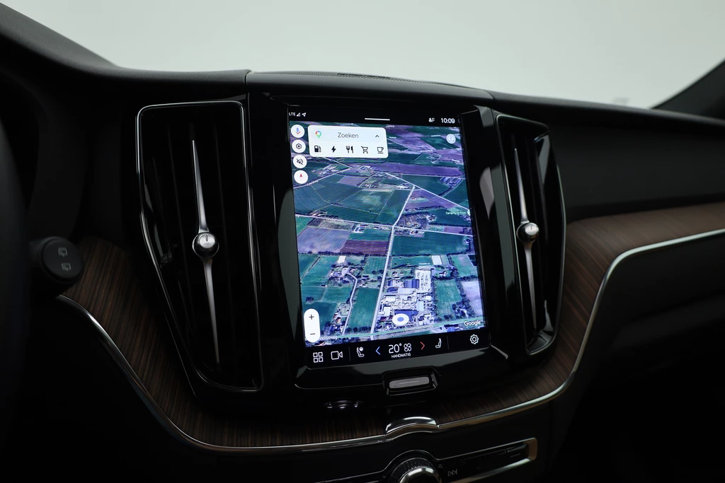 Volvo XC60 – foto 24