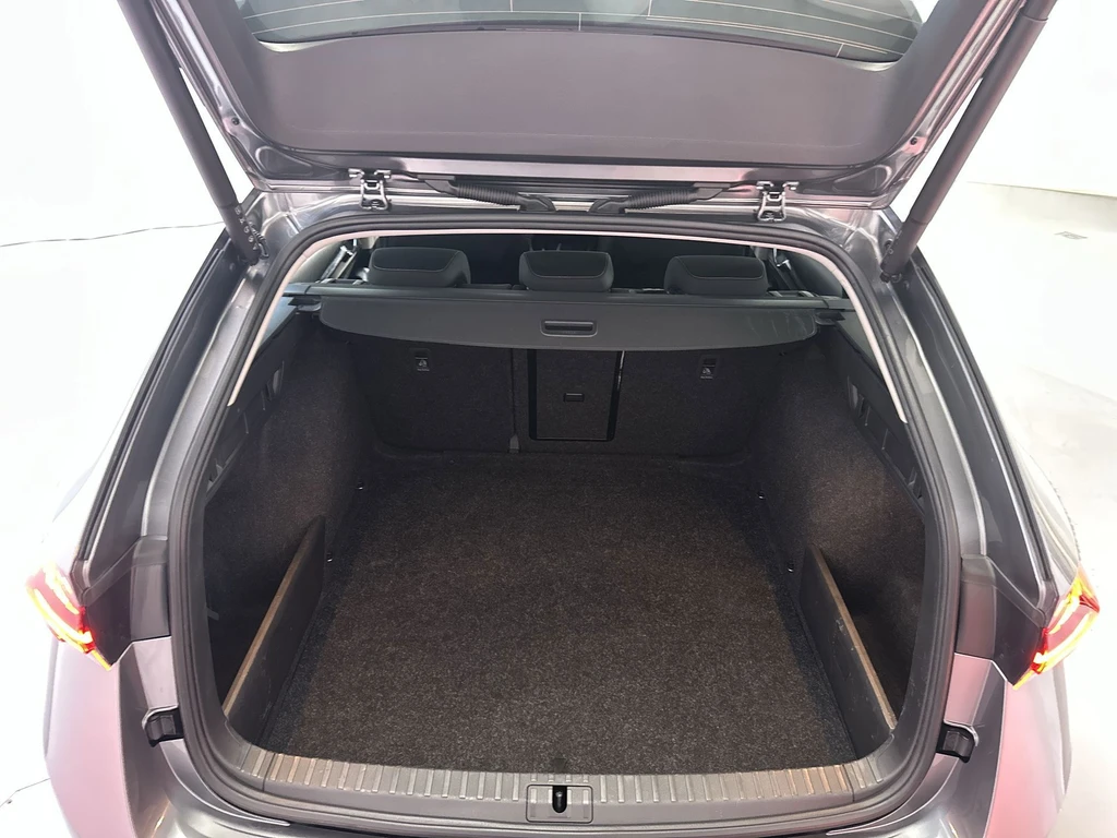 Škoda Octavia – foto 16