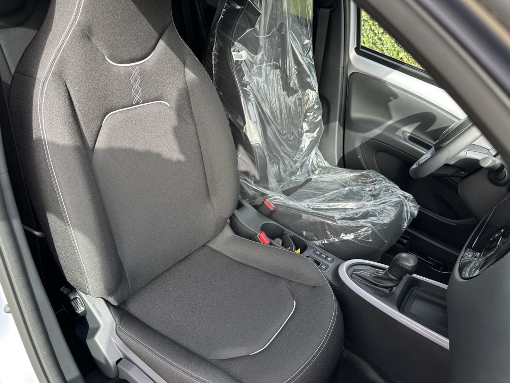 Toyota Aygo – foto 30