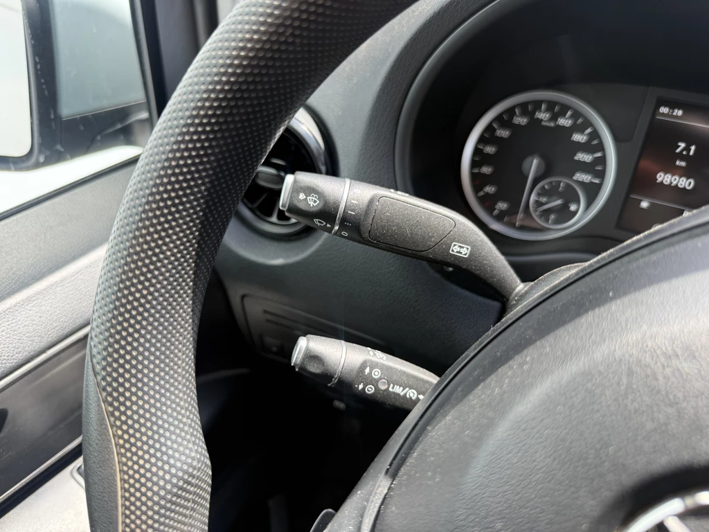Mercedes-Benz Vito – foto 24