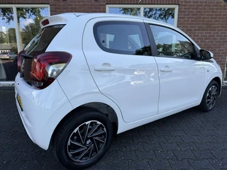 Peugeot 108 – thumbnail 7