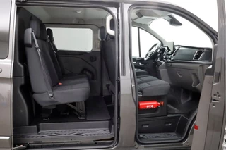 Ford Transit Custom – thumbnail 12