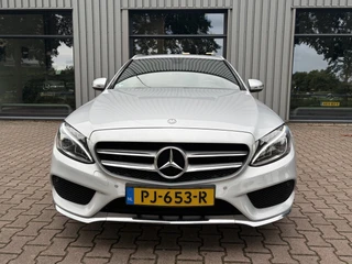 Mercedes-Benz C-Klasse – thumbnail 9