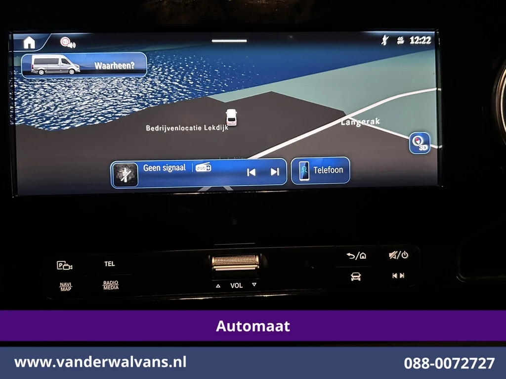 Mercedes-Benz Sprinter – foto 8