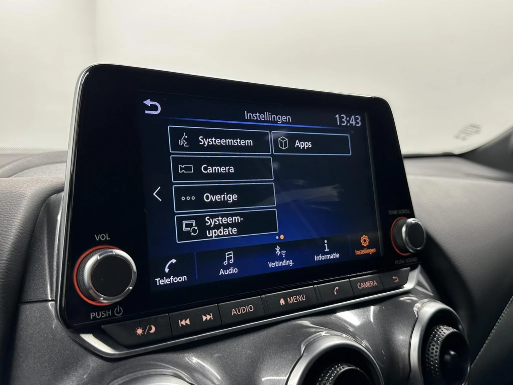 Nissan Juke – foto 30