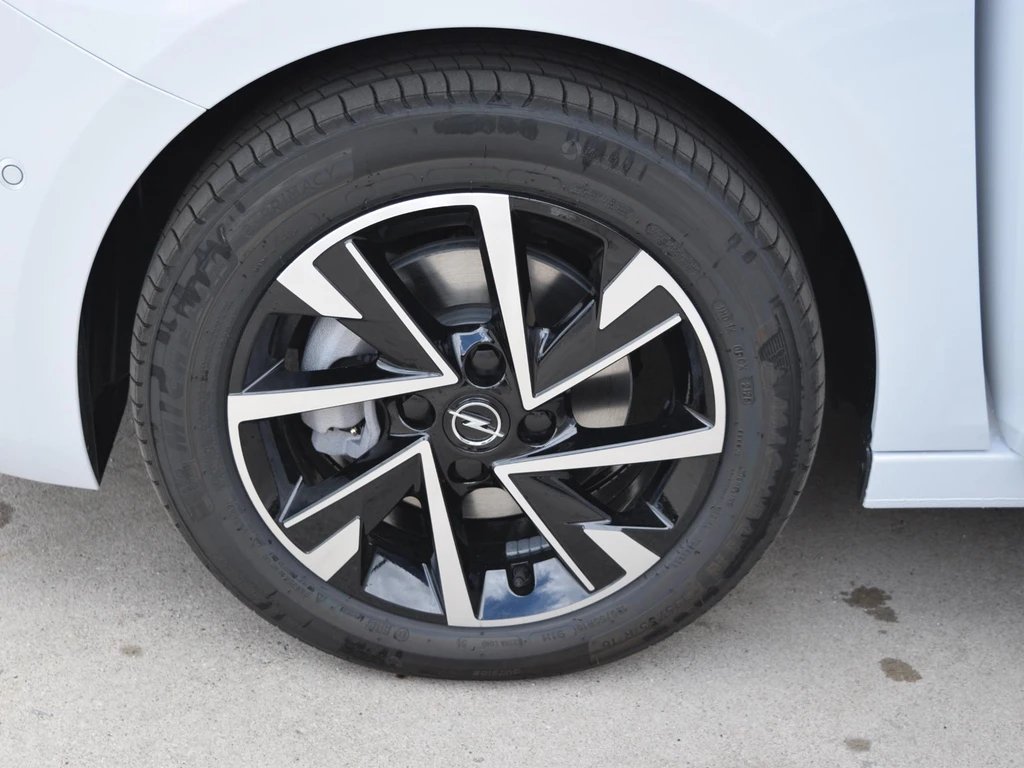 Opel Corsa – foto 22