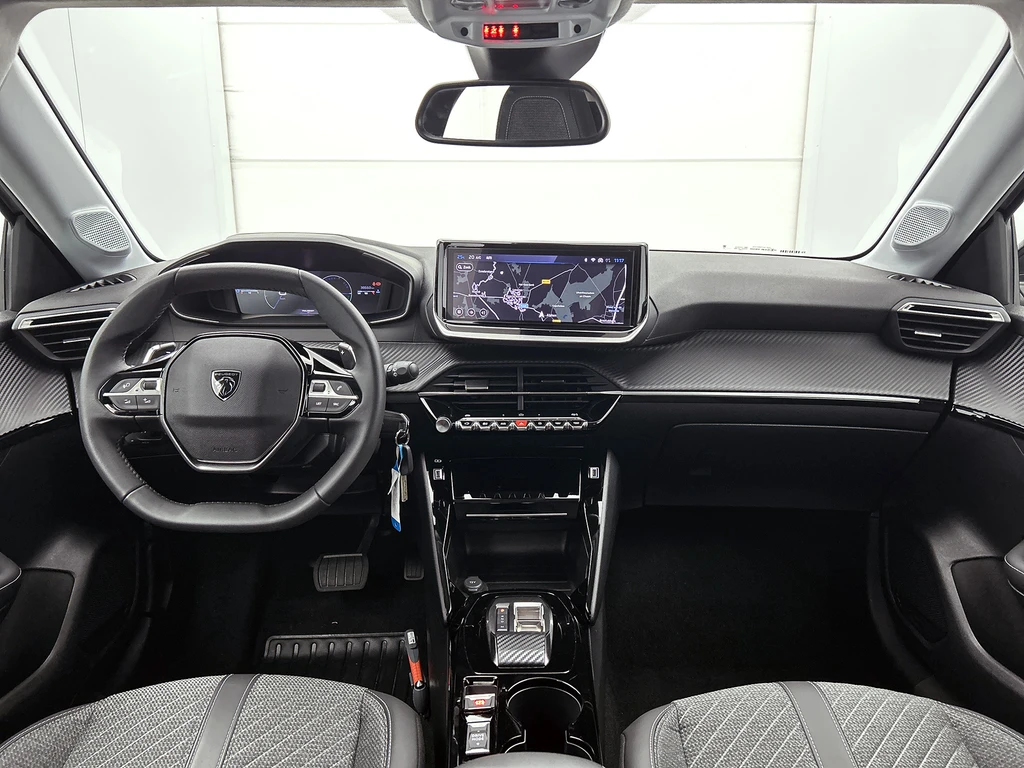 Peugeot 208 – foto 23