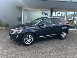 Volvo XC60 – thumbnail 4