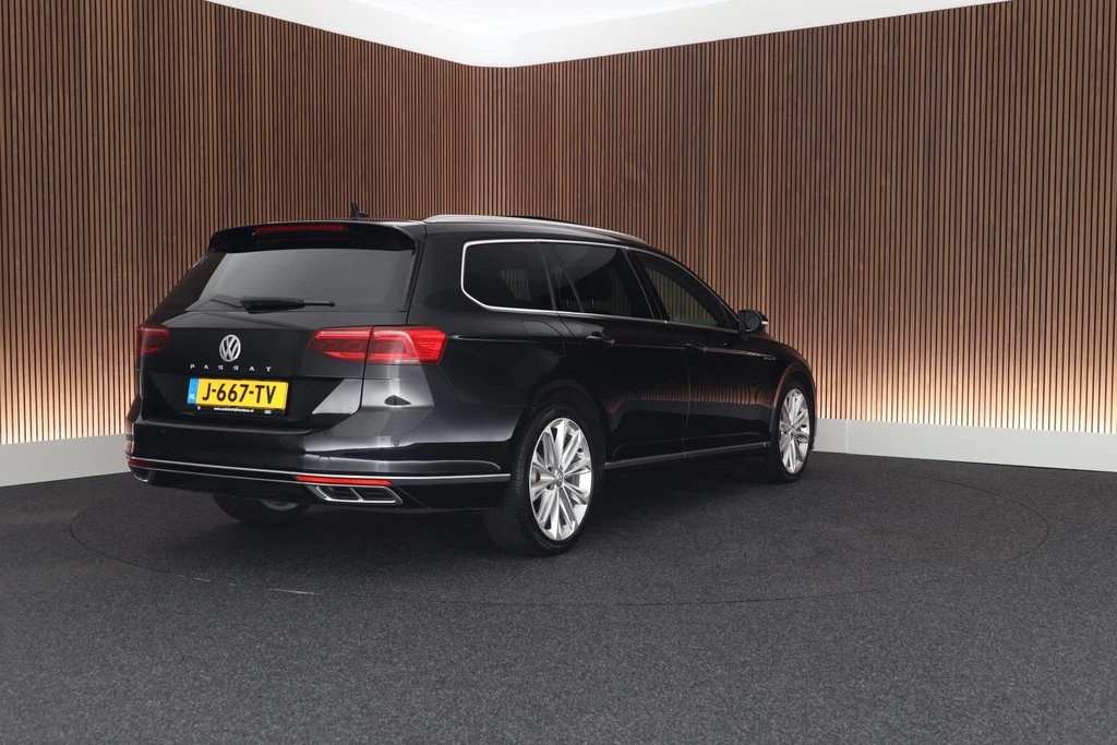 Volkswagen Passat – foto 4