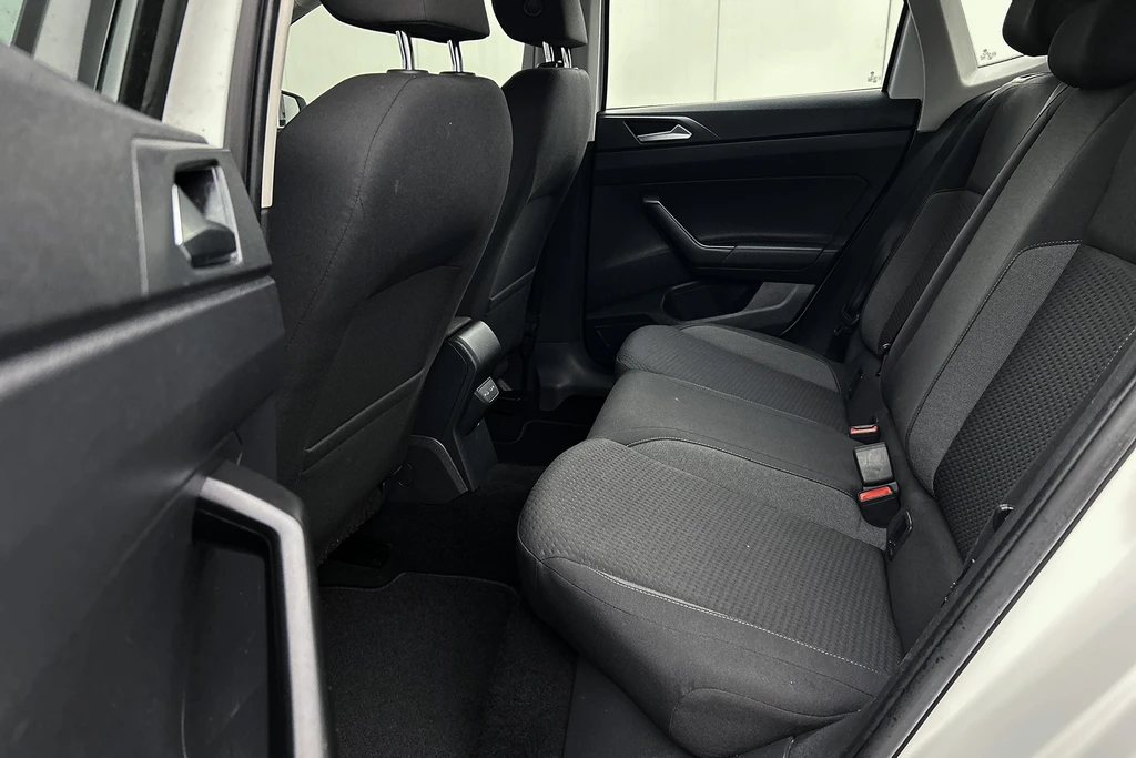 Volkswagen Polo – foto 27