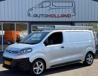 Citroën Jumpy – thumbnail 1