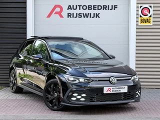 Volkswagen Golf – thumbnail 7