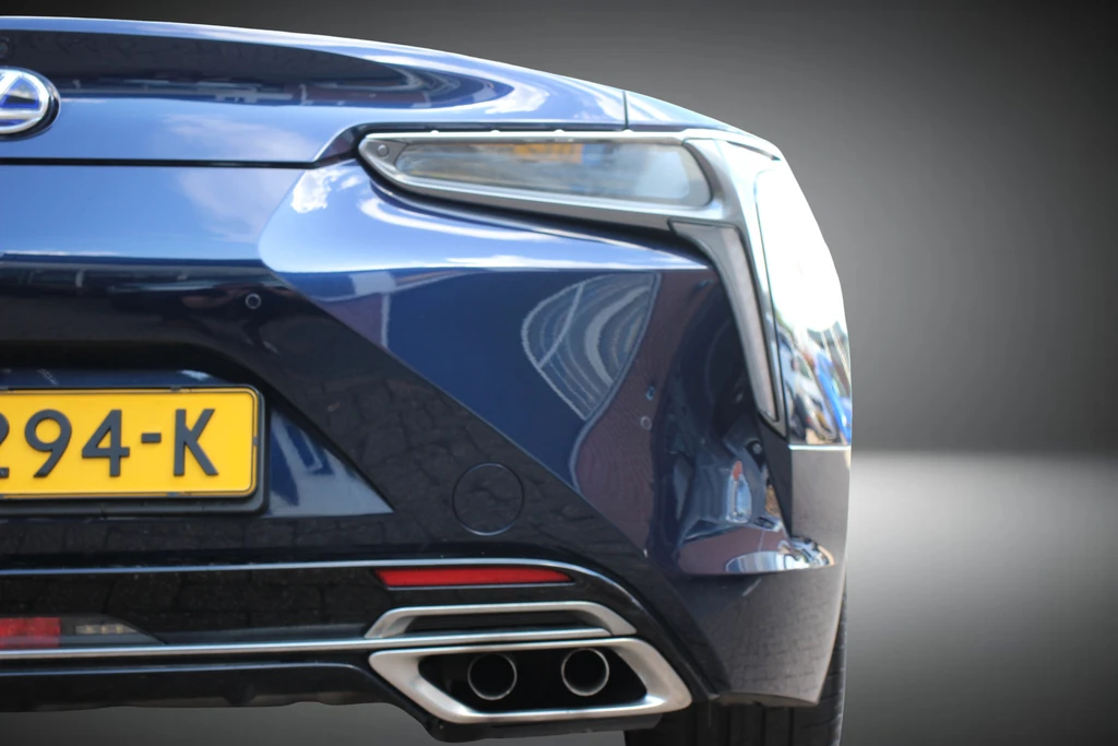 Lexus LC – foto 21