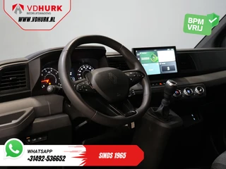 Renault Master – thumbnail 15
