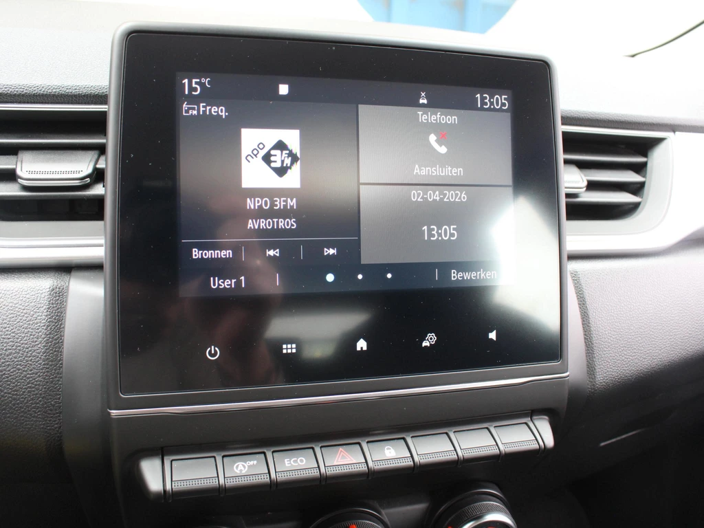Renault Captur – foto 19