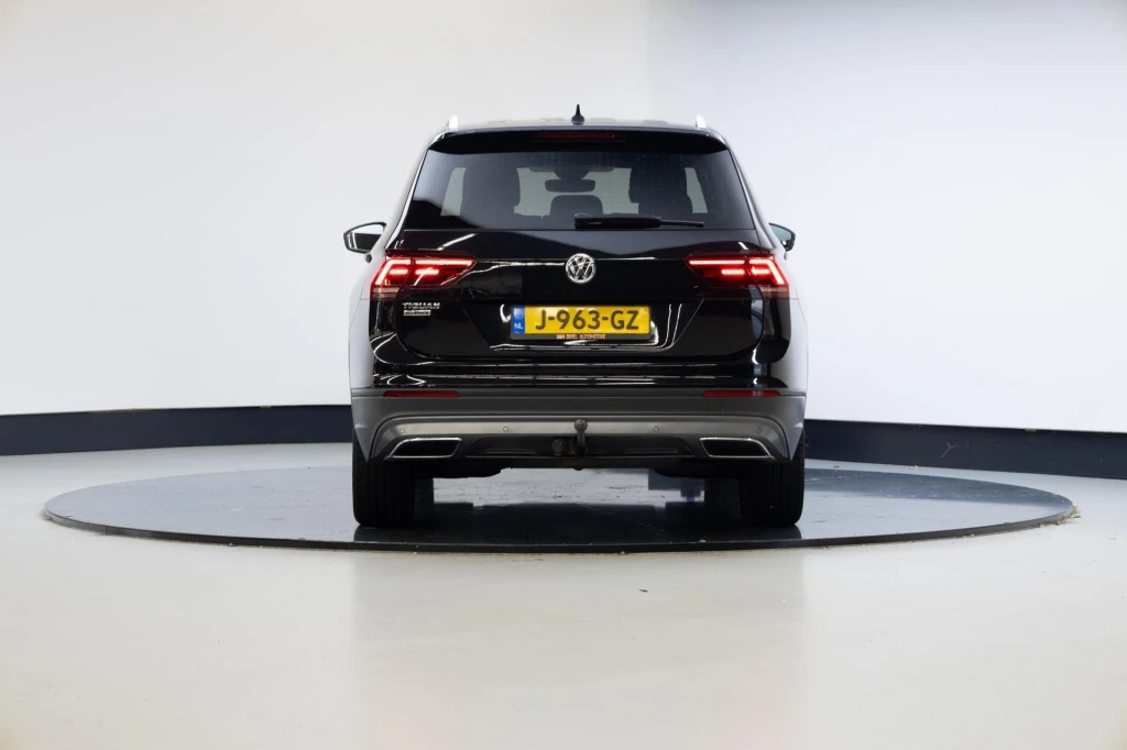Volkswagen Tiguan Allspace – foto 4
