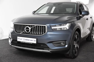 Volvo XC40 – thumbnail 3