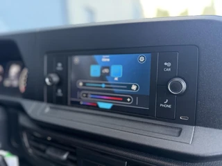 Volkswagen Caddy – thumbnail 29