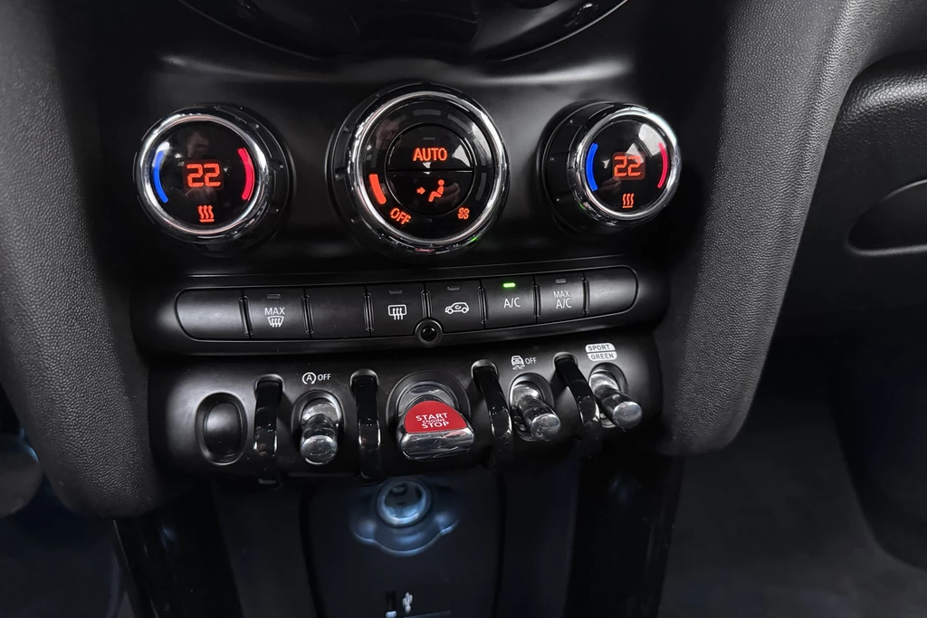 MINI Cooper – foto 25