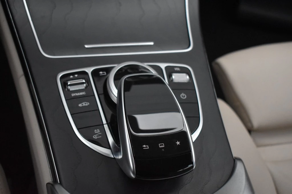 Mercedes-Benz C-Klasse – foto 29