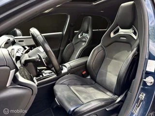 Mercedes-Benz A-Klasse – thumbnail 12