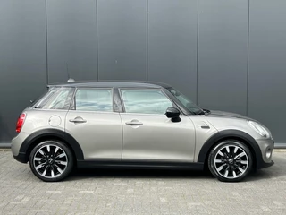MINI Cooper – thumbnail 3