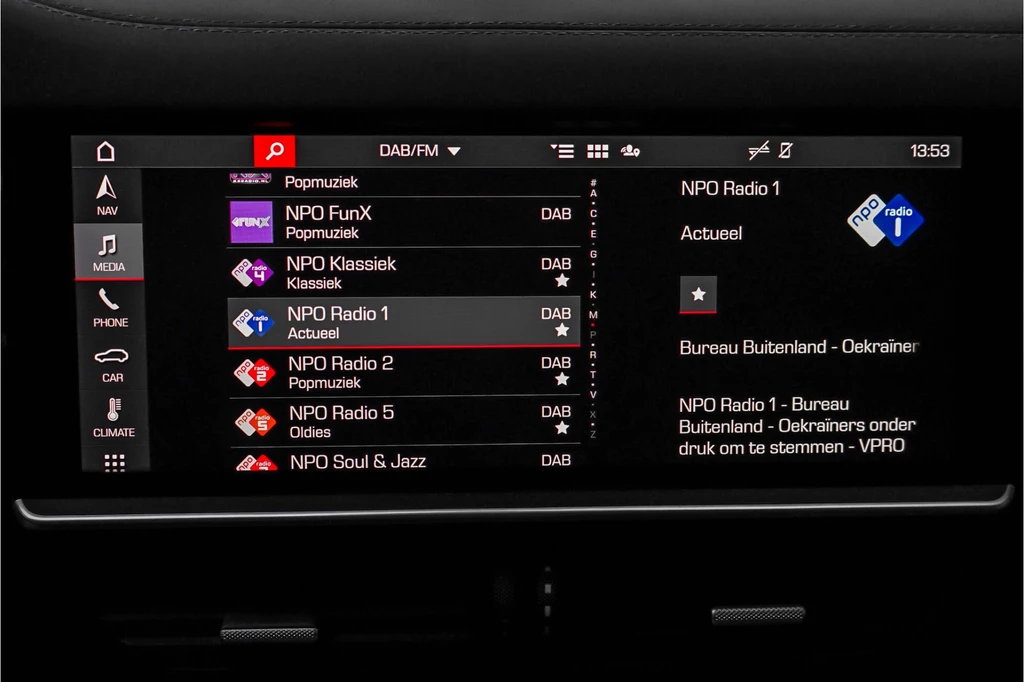Porsche Cayenne – foto 30