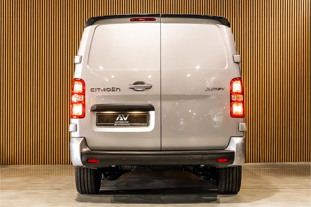 Citroën Jumpy – foto 6