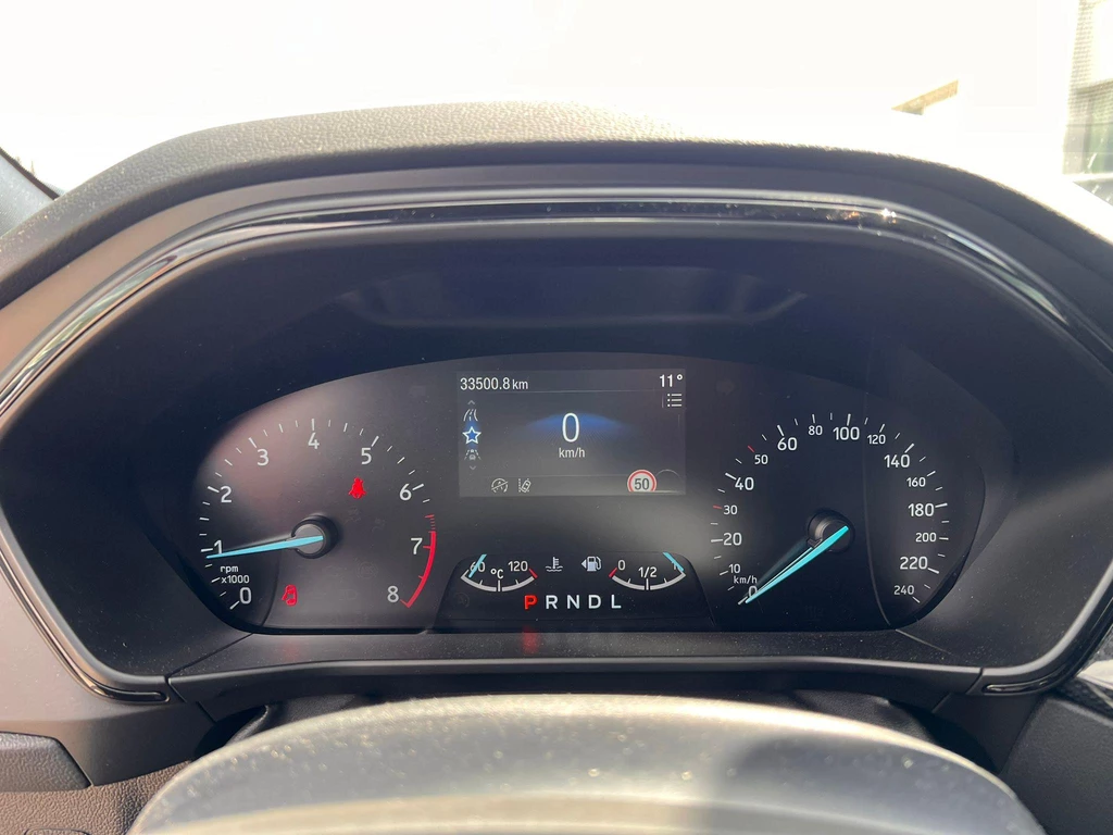 Ford Focus – foto 13