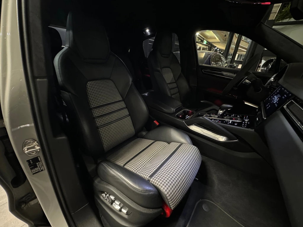 Porsche Cayenne – foto 63