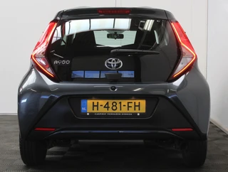Toyota Aygo – thumbnail 5