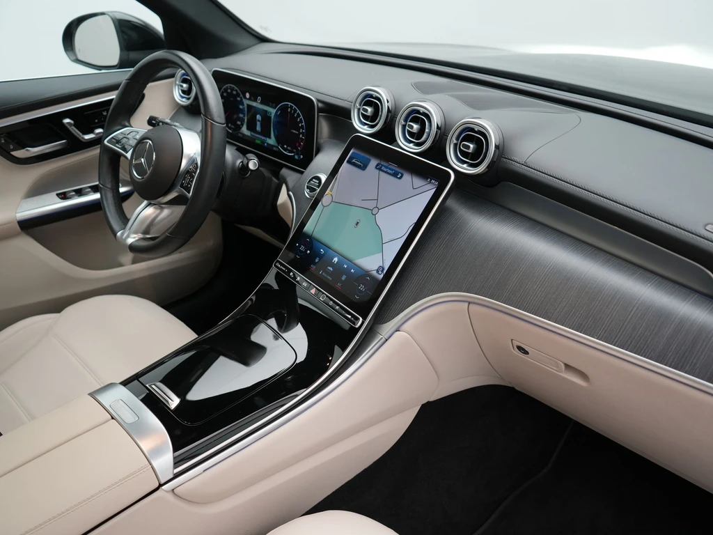 Mercedes-Benz GLC – foto 15