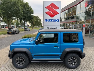 Suzuki Jimny – thumbnail 6