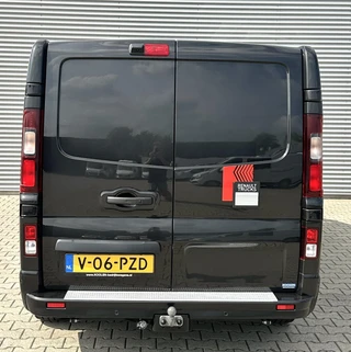 Renault Trafic – thumbnail 3