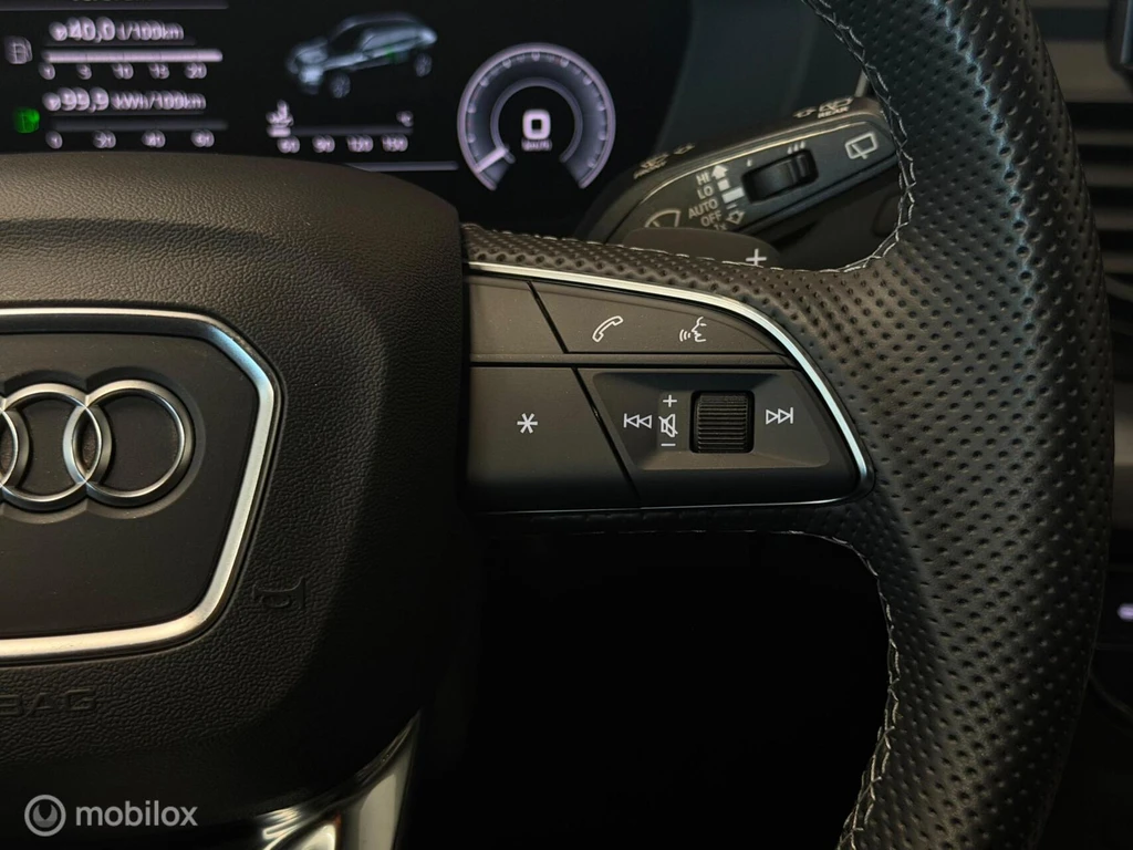 Audi Q5 – foto 21