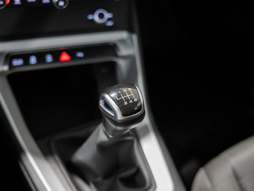 Audi Q3 – foto 29
