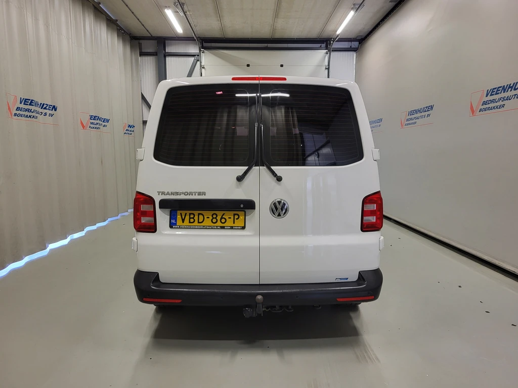 Volkswagen Transporter – foto 4