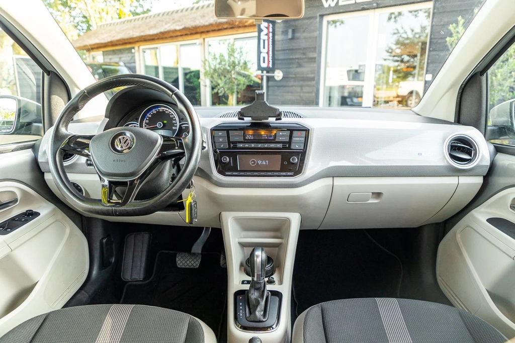 Volkswagen e-up! – foto 14