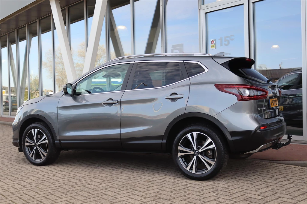 Nissan QASHQAI – foto 6