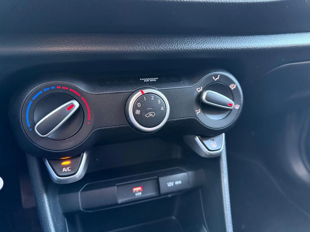 Kia Picanto – foto 24